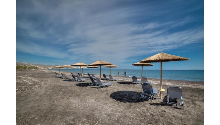 Scorpios Beach Hotel poza 6