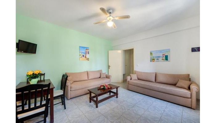 Scorpios Beach Hotel poza 7