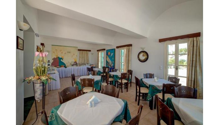 Scorpios Beach Hotel poza 8