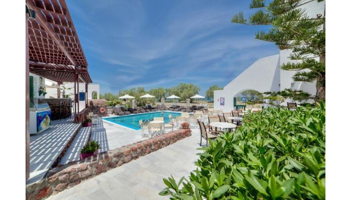 Scorpios Beach Hotel poza 3