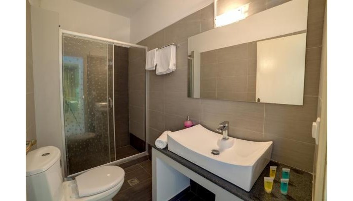 Scorpios Beach Hotel poza 9