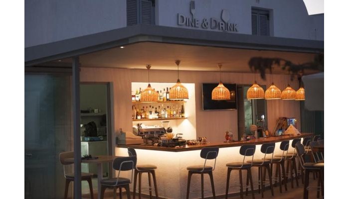 Scorpios Beach Hotel poza 10