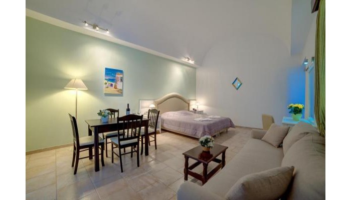 Scorpios Beach Hotel poza 11