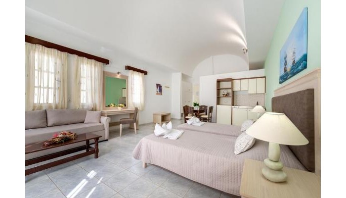 Scorpios Beach Hotel poza 12