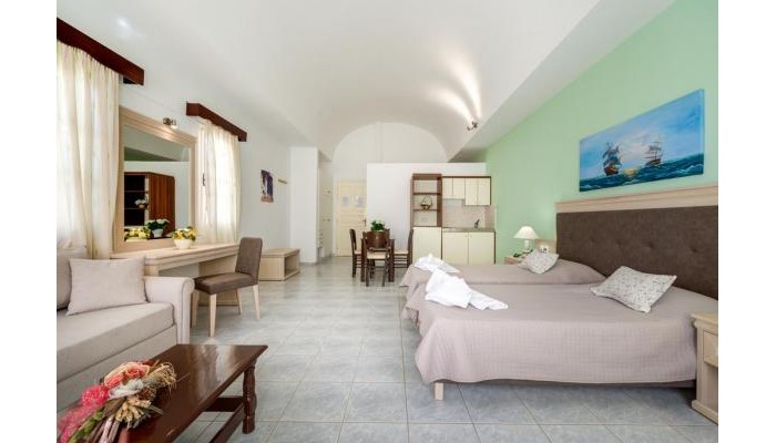 Scorpios Beach Hotel poza 13