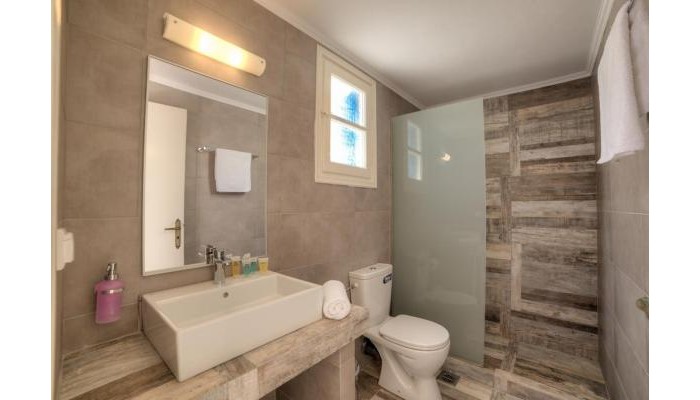 Scorpios Beach Hotel poza 14