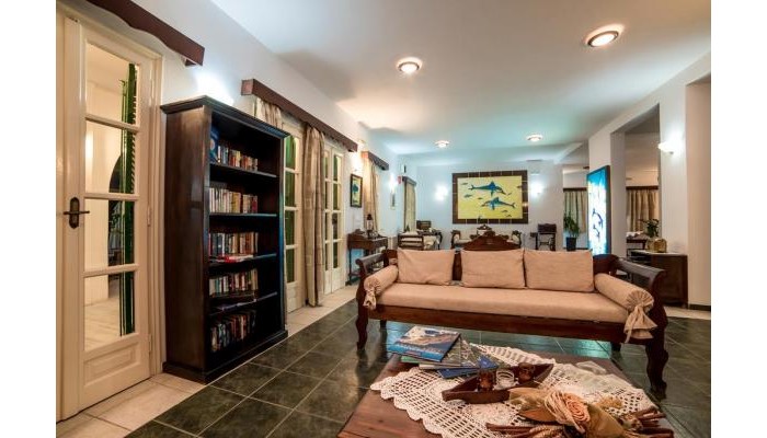 Scorpios Beach Hotel poza 15