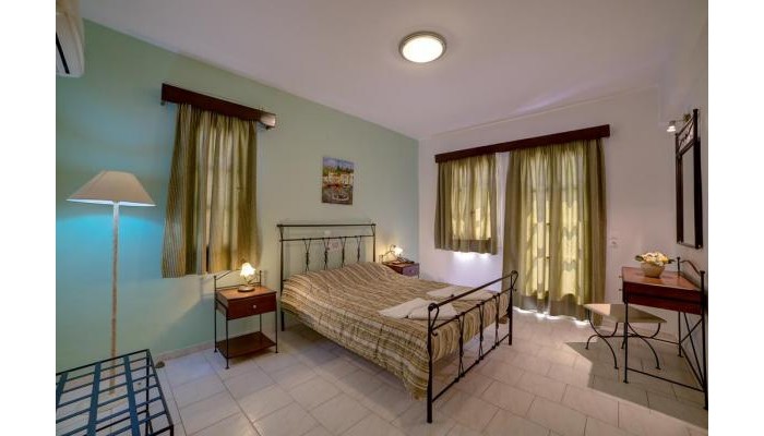 Scorpios Beach Hotel poza 17