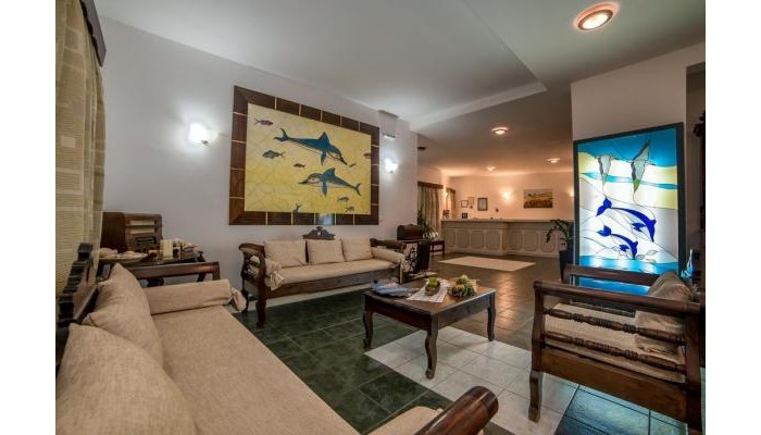 Scorpios Beach Hotel poza 18