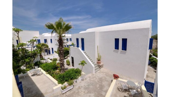 Scorpios Beach Hotel poza 2