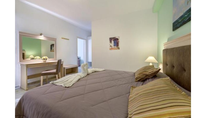 Scorpios Beach Hotel poza 19