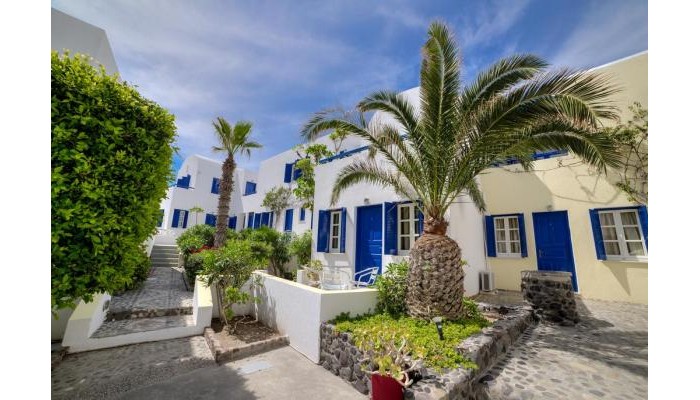 Scorpios Beach Hotel poza 1