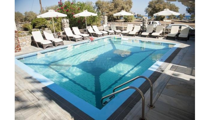 Scorpios Beach Hotel poza 20