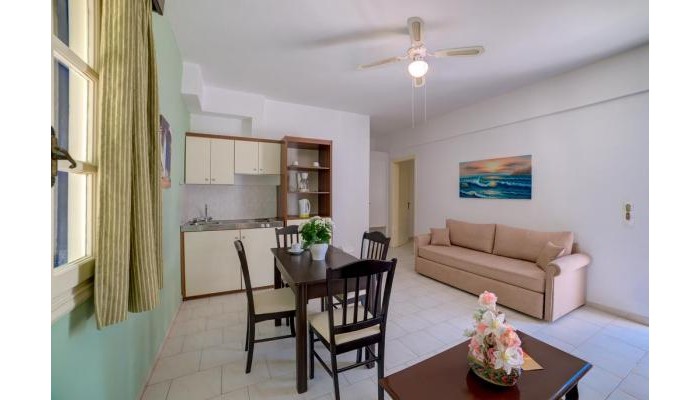 Scorpios Beach Hotel poza 21