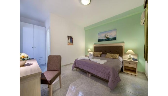 Scorpios Beach Hotel poza 22