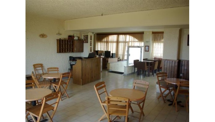 Thomas Hotel poza 2