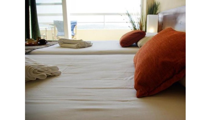 Thomas Hotel poza 9