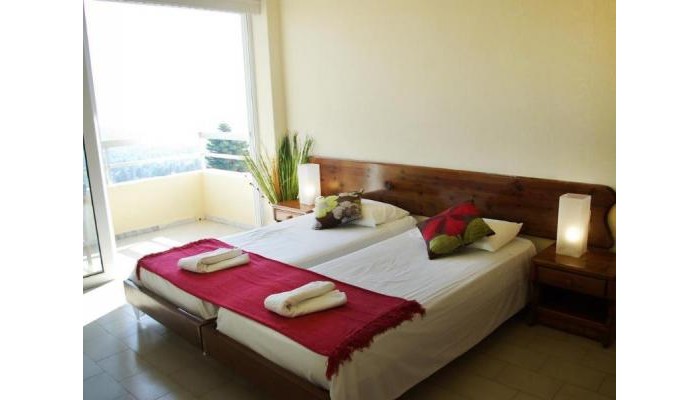 Thomas Hotel poza 8