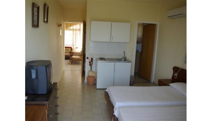 Thomas Hotel poza 1
