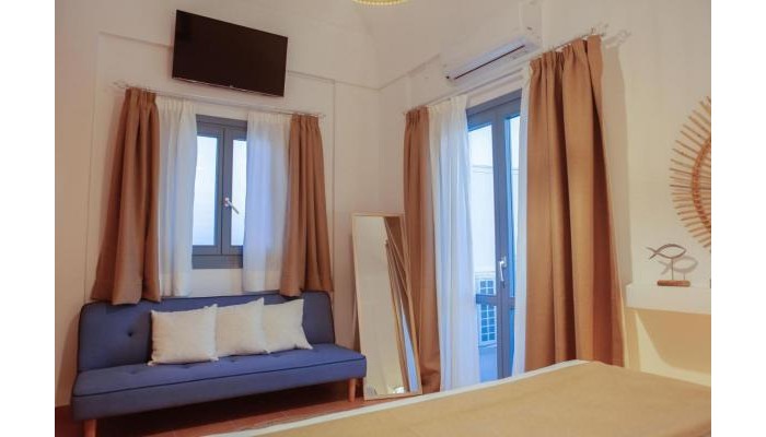 Z Private Villa Santorini poza 5