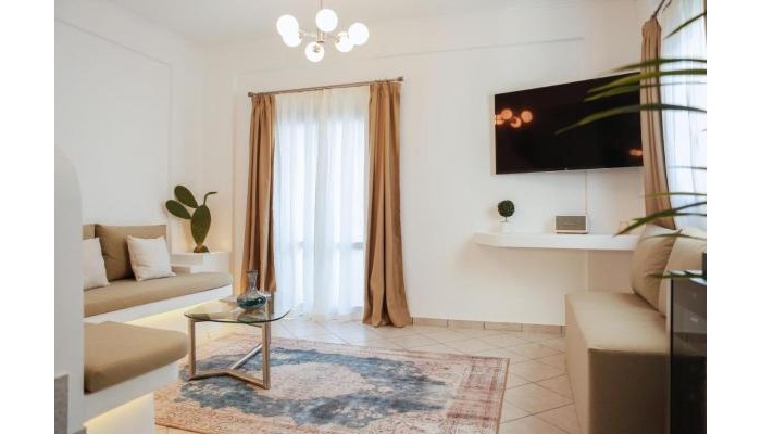 Z Private Villa Santorini poza 2