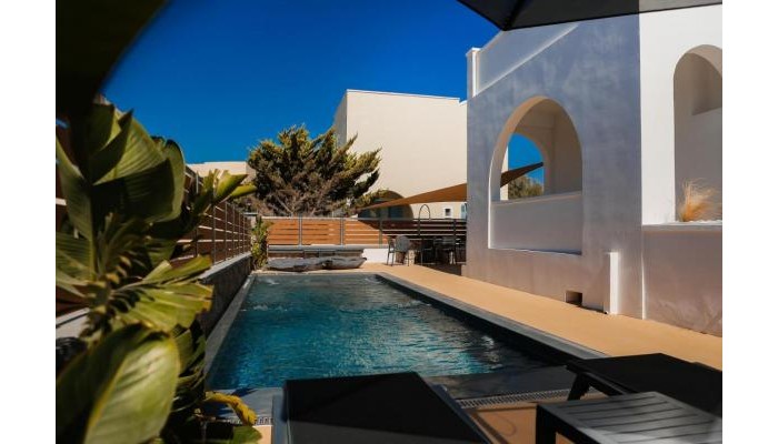 Z Private Villa Santorini poza 11