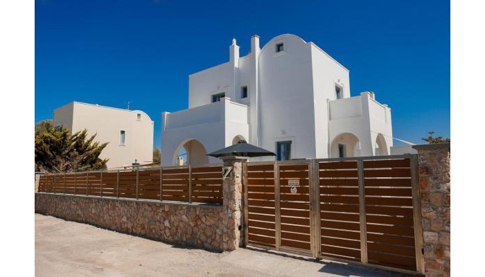 Z Private Villa Santorini poza 0