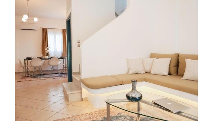 Z Private Villa Santorini poza 7