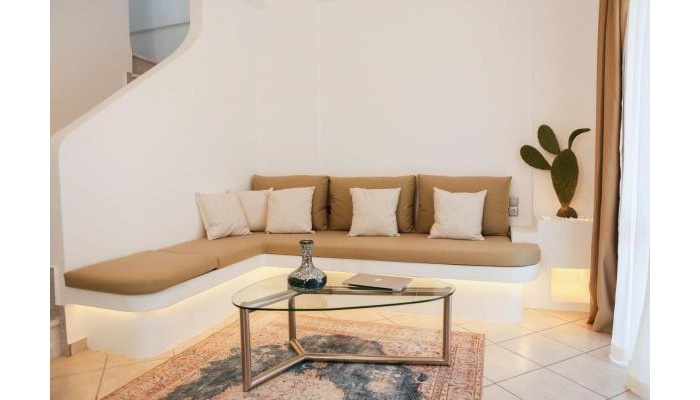 Z Private Villa Santorini poza 9