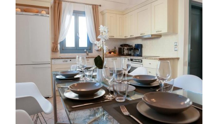 Z Private Villa Santorini poza 10