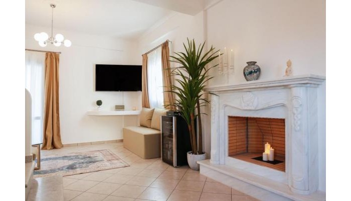 Z Private Villa Santorini poza 6