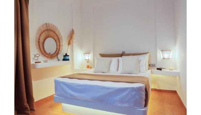 Z Private Villa Santorini poza 1