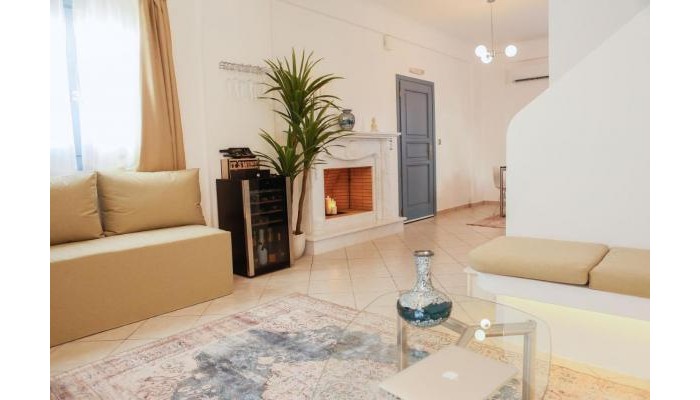 Z Private Villa Santorini poza 8