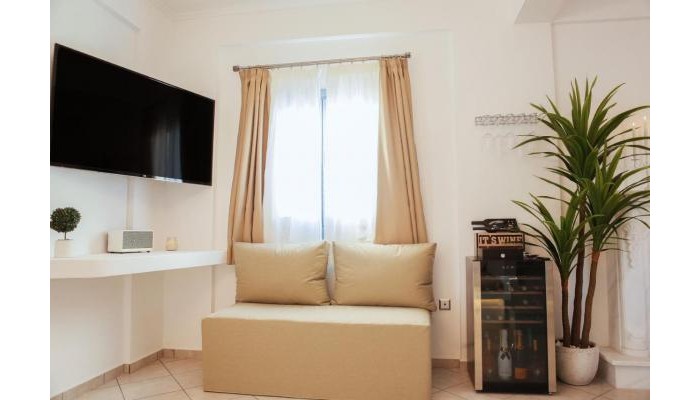 Z Private Villa Santorini poza 4