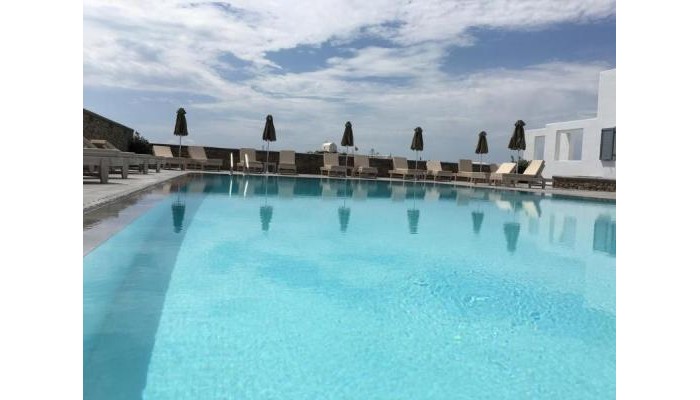 Anna Maria Studios poza 9