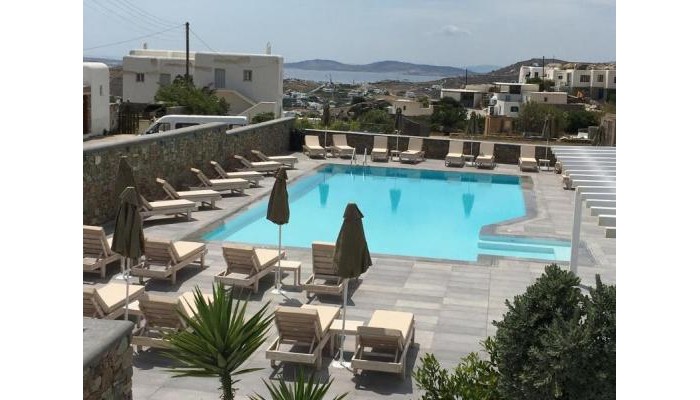 Anna Maria Studios poza 0