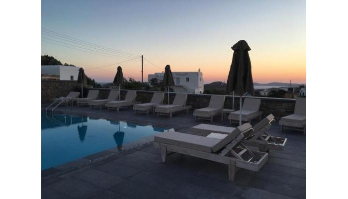 Anna Maria Studios poza 5