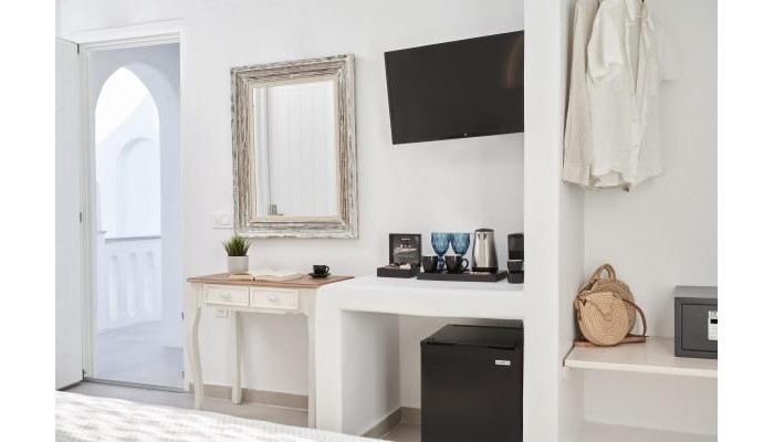 Galation Hotel Mykonos poza 10