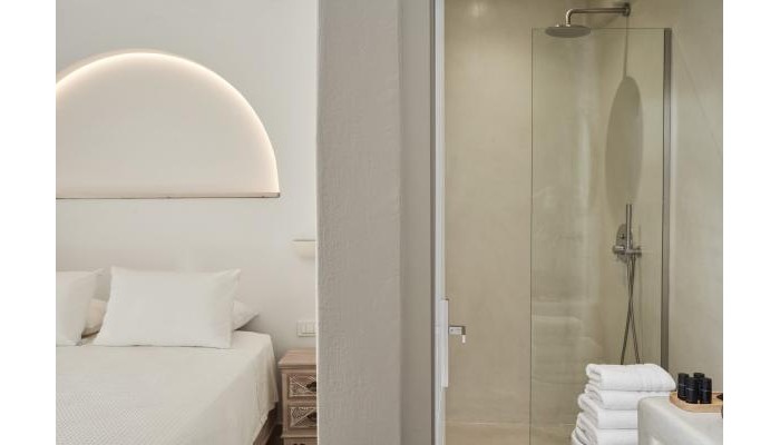 Galation Hotel Mykonos poza 9