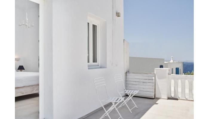 Galation Hotel Mykonos poza 11