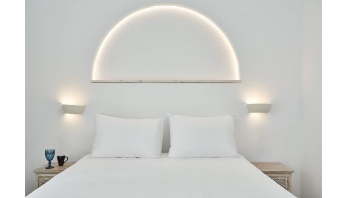 Galation Hotel Mykonos poza 5