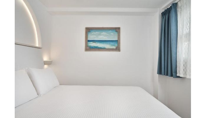 Galation Hotel Mykonos poza 8