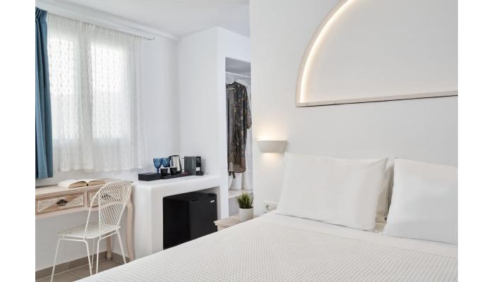 Galation Hotel Mykonos poza 4