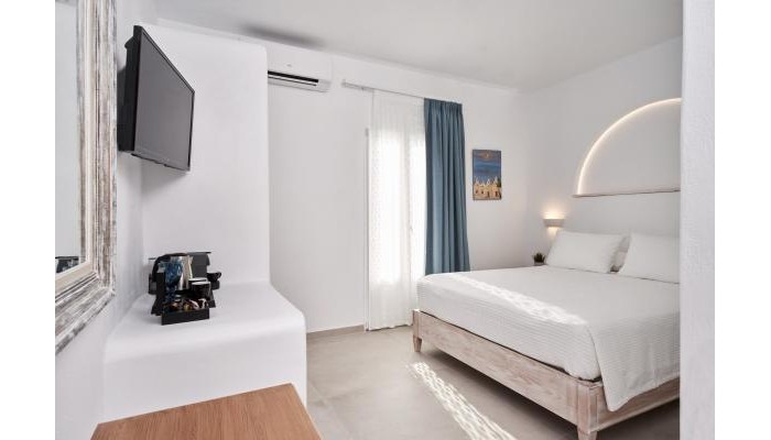 Galation Hotel Mykonos poza 2