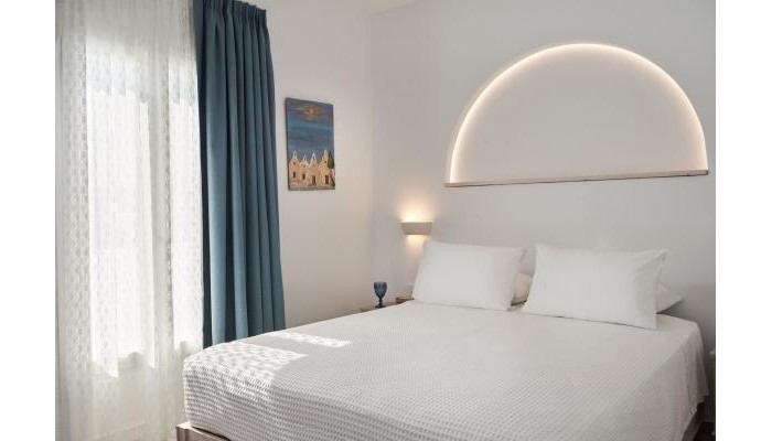 Galation Hotel Mykonos poza 1