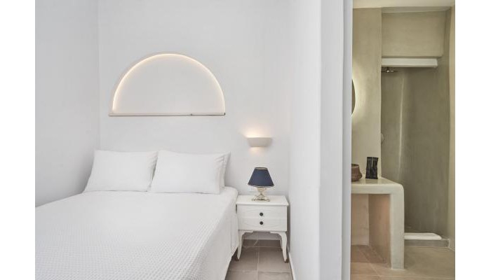 Galation Hotel Mykonos poza 7