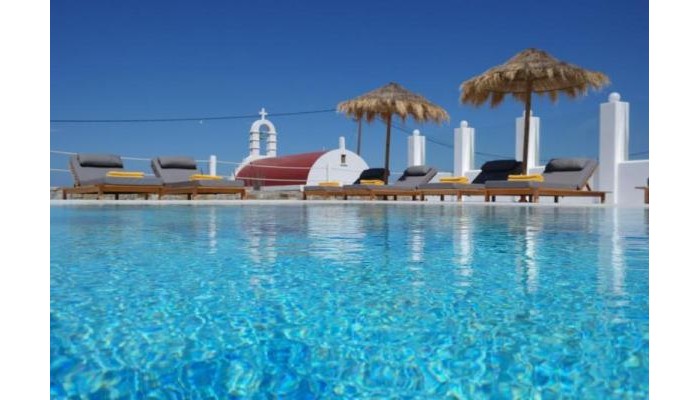 Hermes Mykonos Hotel poza 0