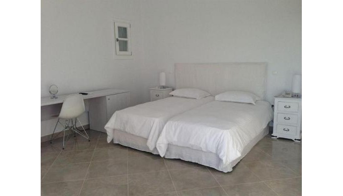 Hermes Mykonos Hotel poza 1