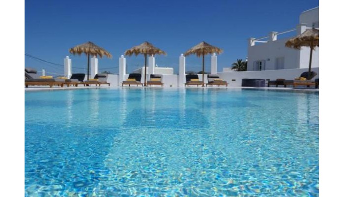 Hermes Mykonos Hotel poza 2