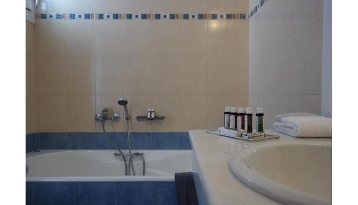 Hermes Mykonos Hotel poza 3